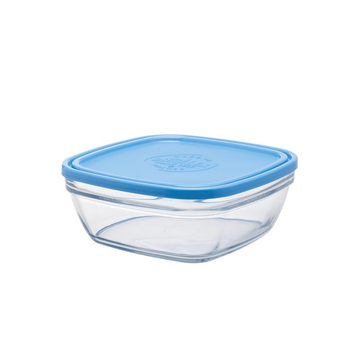 Boîte de conservation en verre (2L)