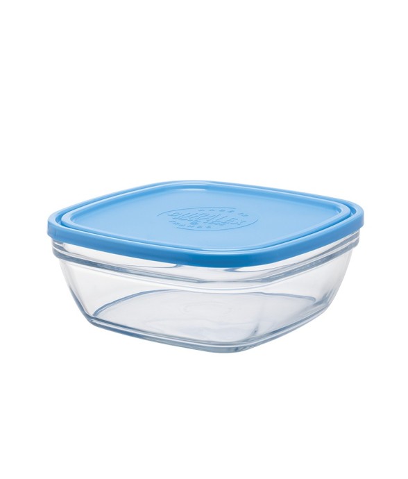 Boîte de conservation en...