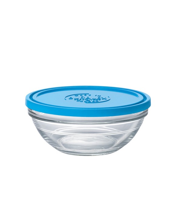 Boîte de conservation en...