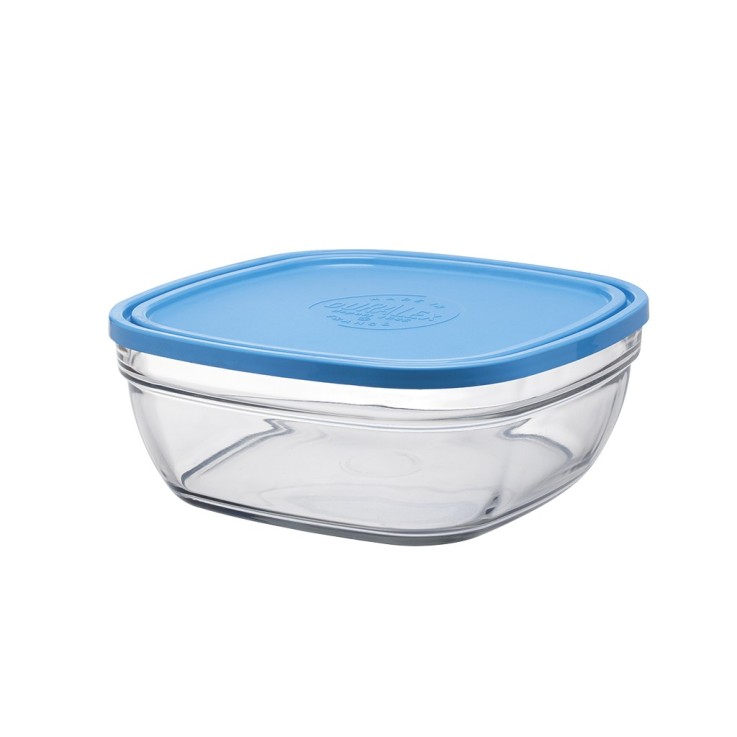 Boîte de conservation en verre (3,1L)