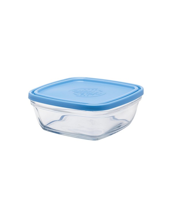 Boîte de conservation en...