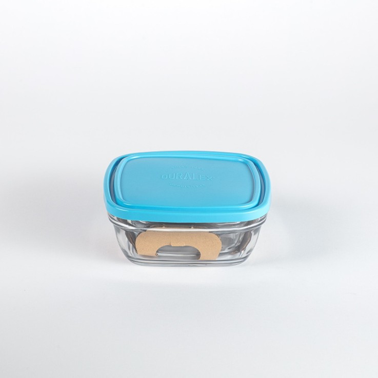 Boîte de conservation en verre (1,15L)