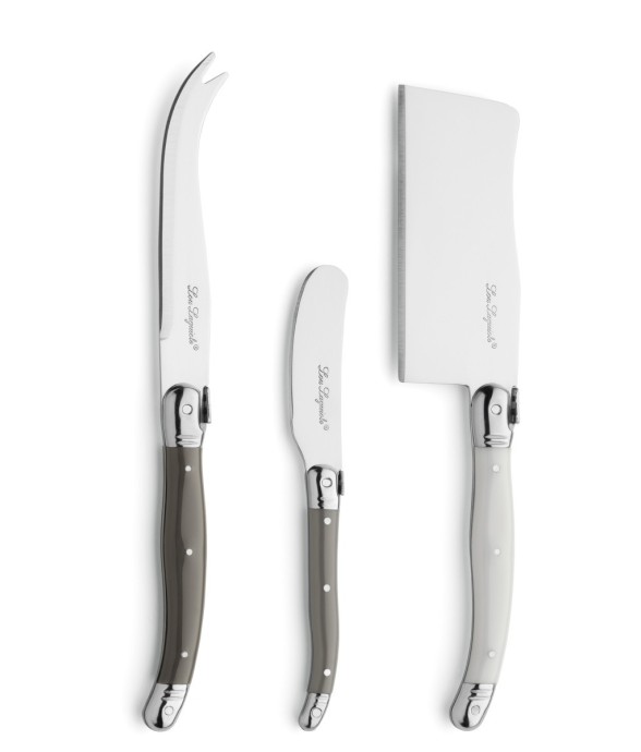 Coffret 3 couvert de...