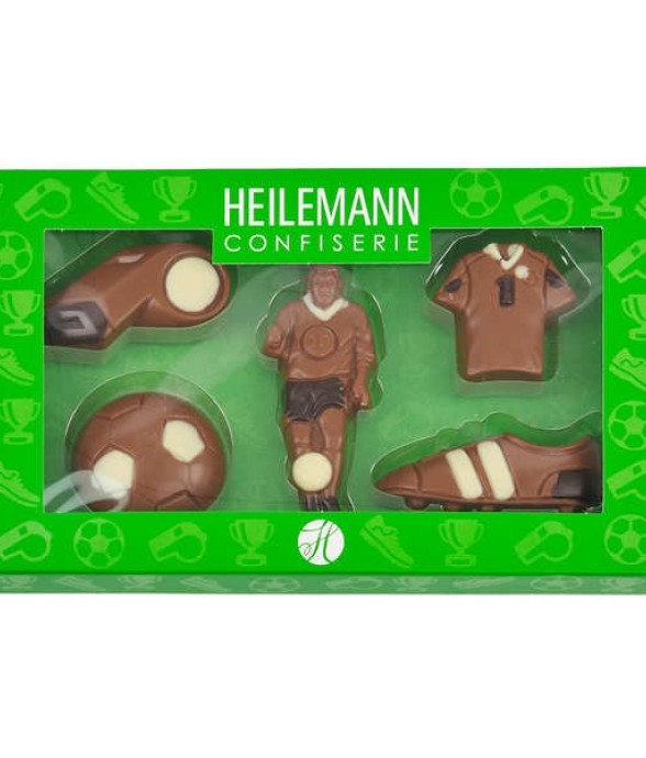 Coffret football en...