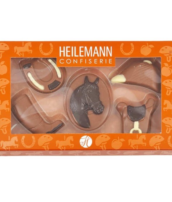 Coffret équitation en...