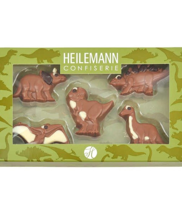 Coffret dinosaures en...