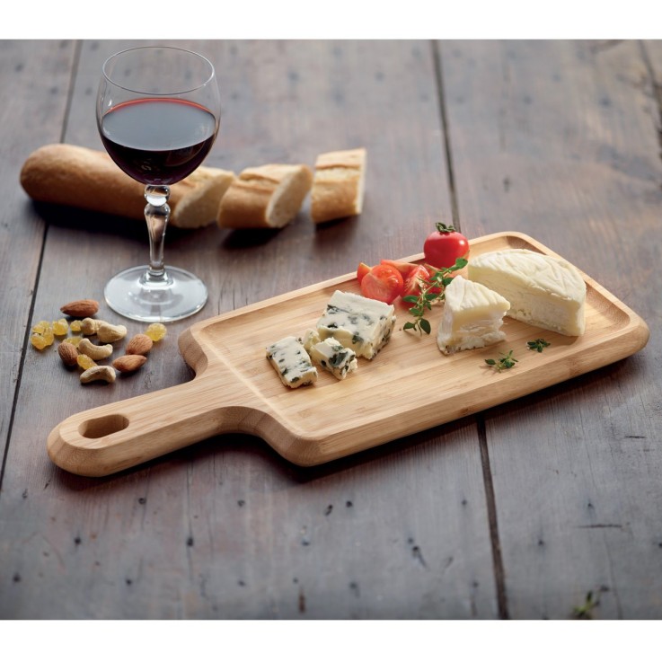 Set 6 couteaux steak en inox