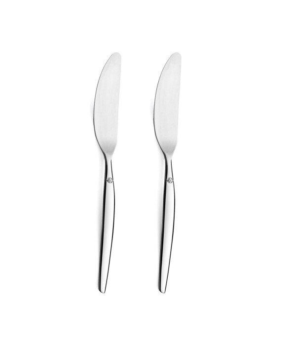 Lot de 2 tartineurs Jet en...