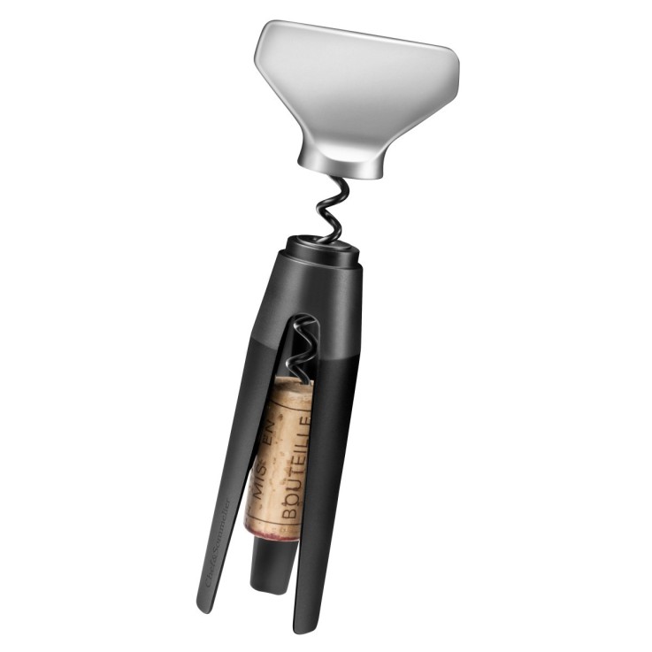 Tire-Bouchon trépied