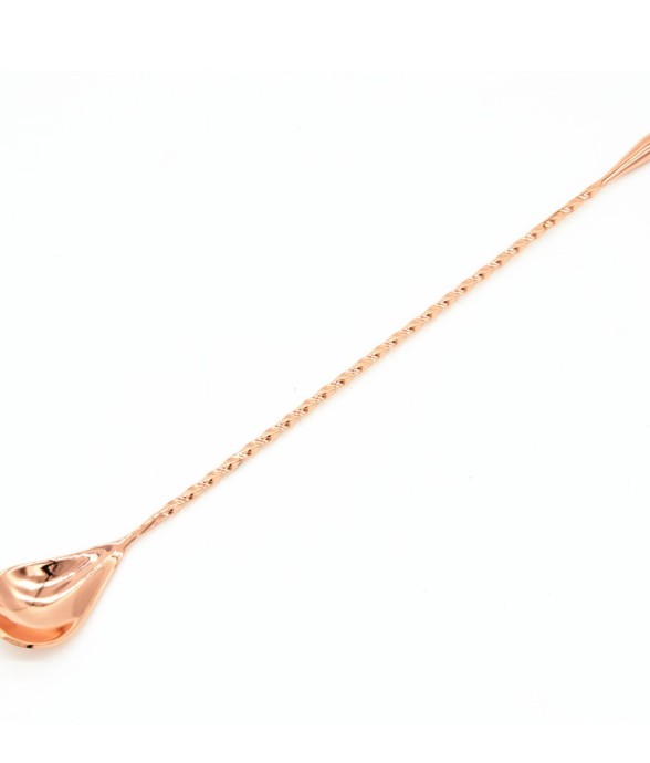 Cuillère à cocktail 30 vm