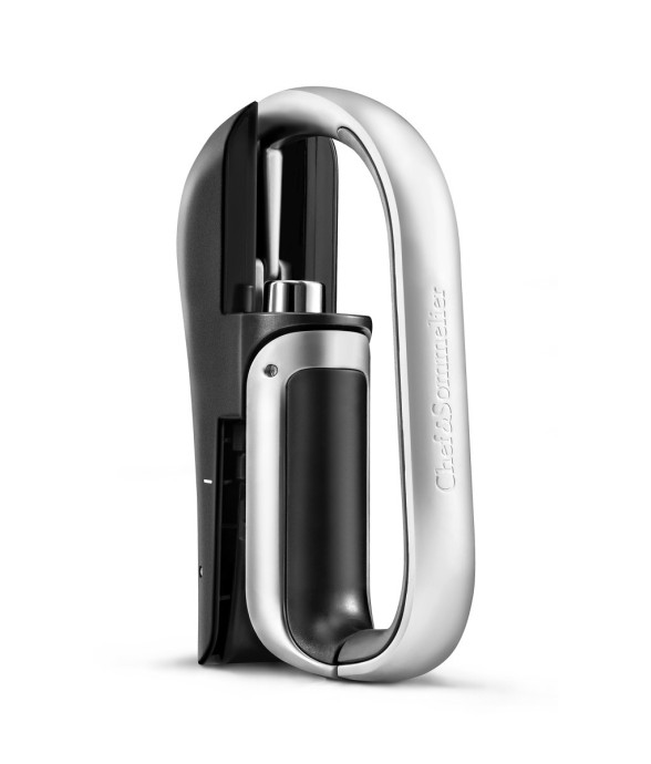 Tire bouchon à levier