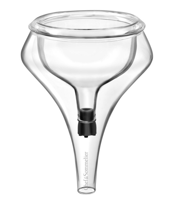 Epicure - Aérateur de vin