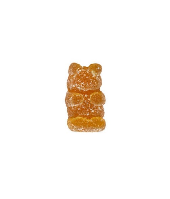Pâtes de fruits Oursons -...