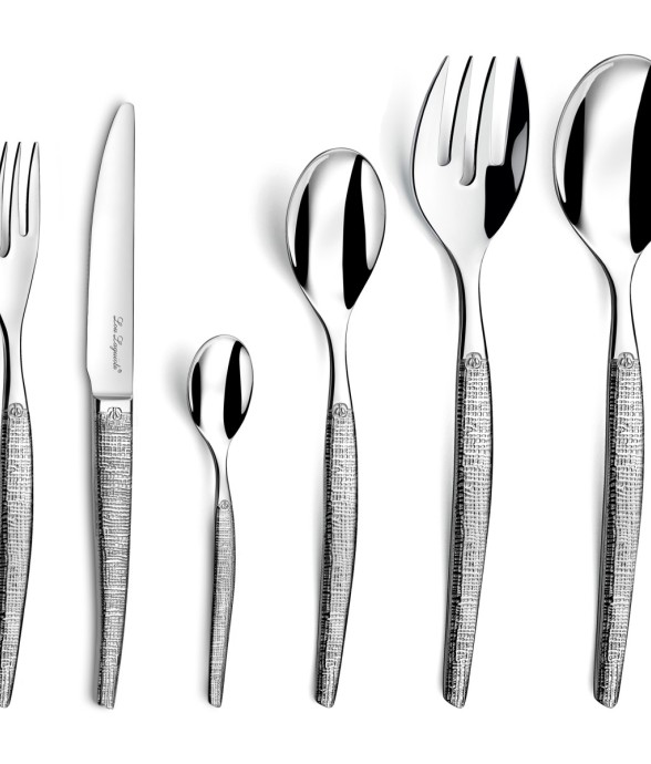 Ménagère 50 pièces Jet...