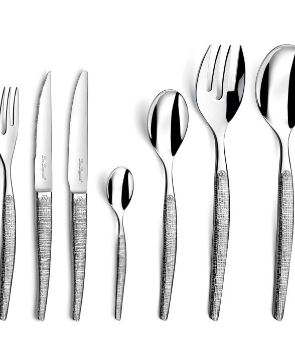 Ménagère 62 pièces table &...