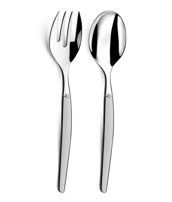 Set 2 couverts de service