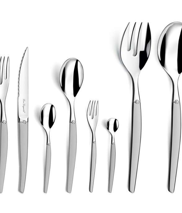 Ménagère 74 pièces Jet...