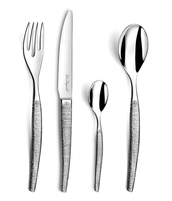 Ménagère 24 couverts de...