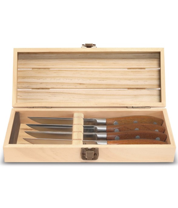 Coffre bois palette 4...