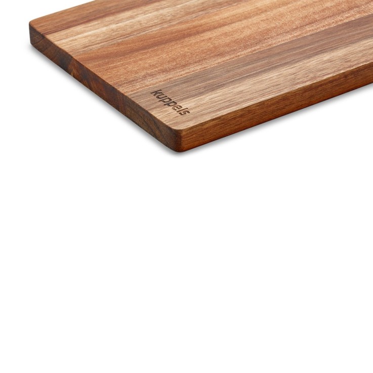 Planche à découper Nice 35 x 18 x 1.5 cm