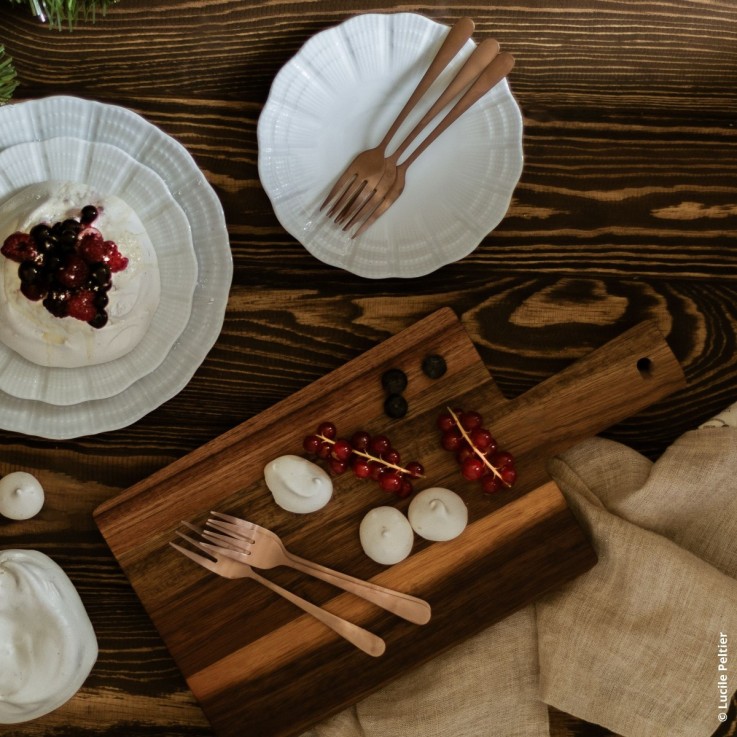 Planche à découper Nice 35 x 18 x 1.5 cm