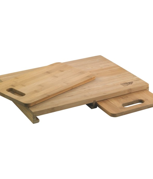 Planche à découper 3 pièces...