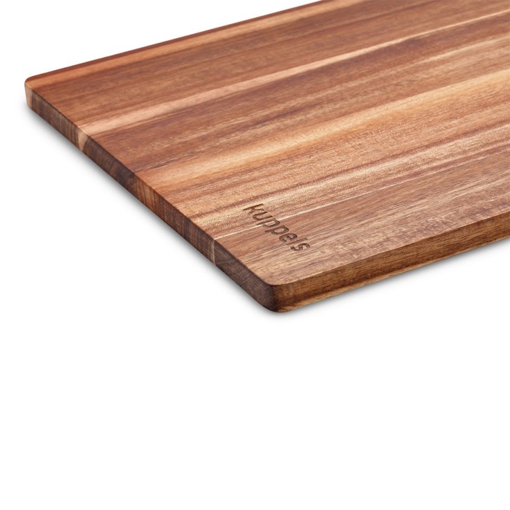 Planche à découper Slice 40 x 30 x 1.5 cm