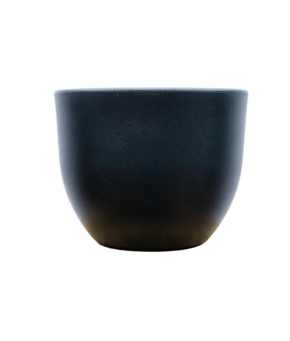 Pot Eggy Anthracite 100 cm