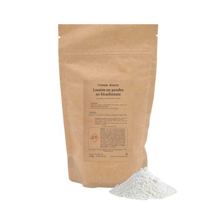 Coffret Naissance Les Essentiels Bio & Vegan