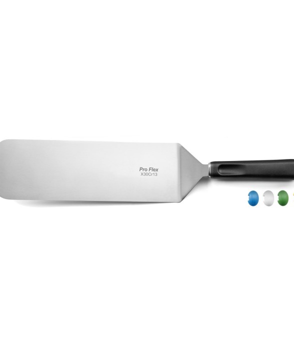 Large spatule courbée 28cm...