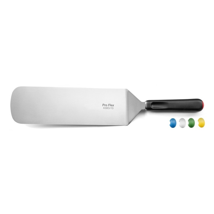 Set 3 spatules Barbecue en inox