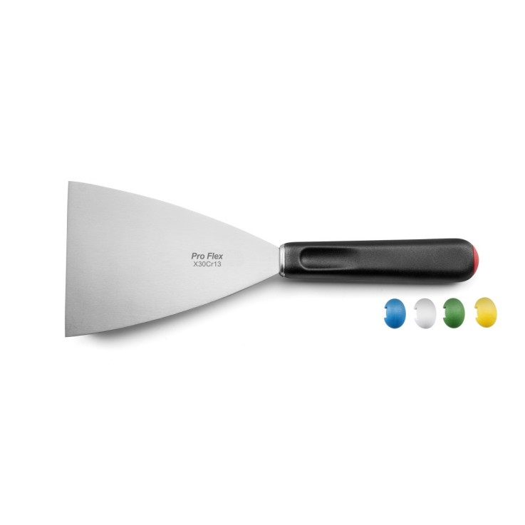 Set 3 spatules Barbecue en inox