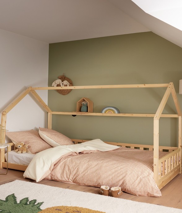 Housse de couette enfant...