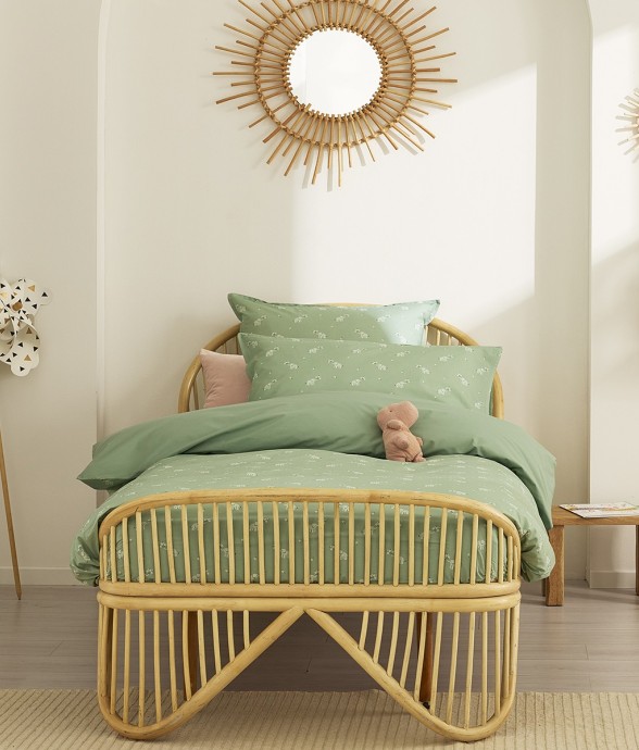 Housse de couette enfant...