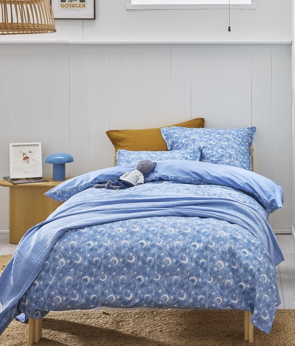 Parure de lit enfant...