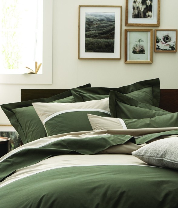 Housse de couette en...