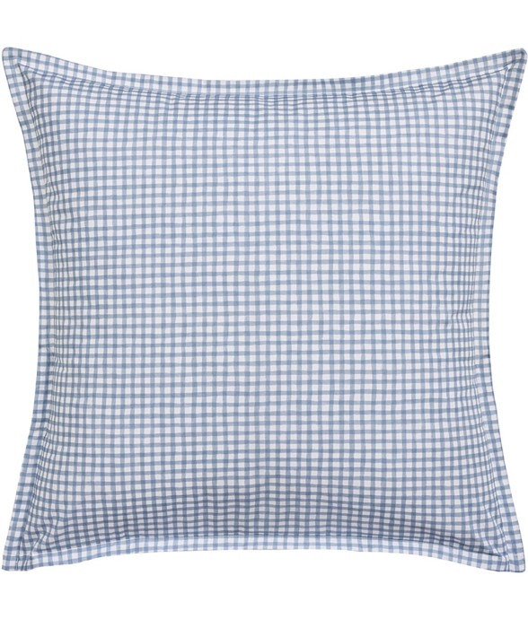 Taie d'oreiller imprimée en...