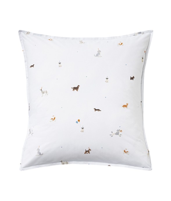 Taie d'oreiller enfant...