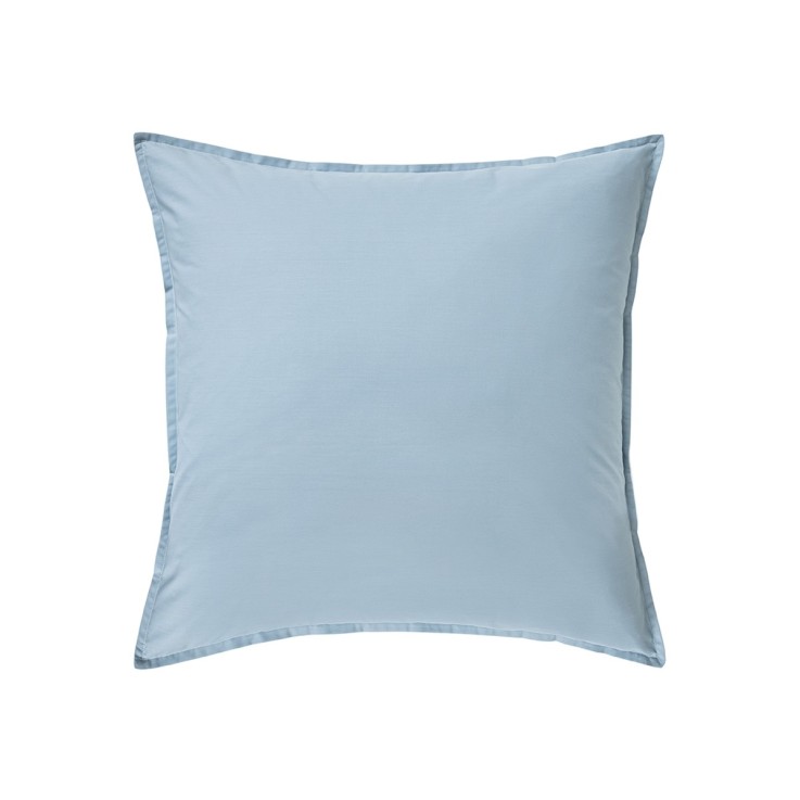 Taie d'oreiller enfant imprimée en percale de coton, LA PARADE EN FETE