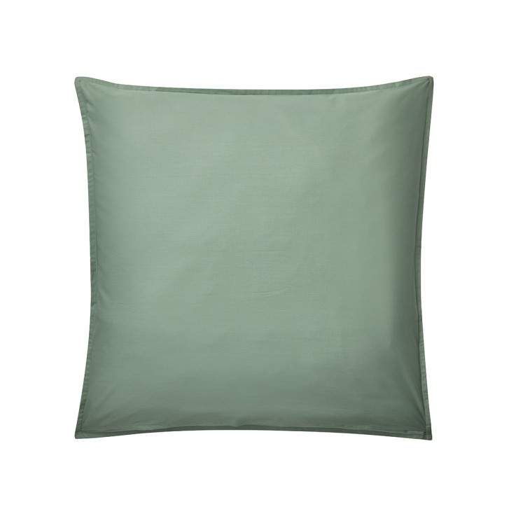 Taie d'oreiller enfant imprimée en percale de coton, CUEILLETTE