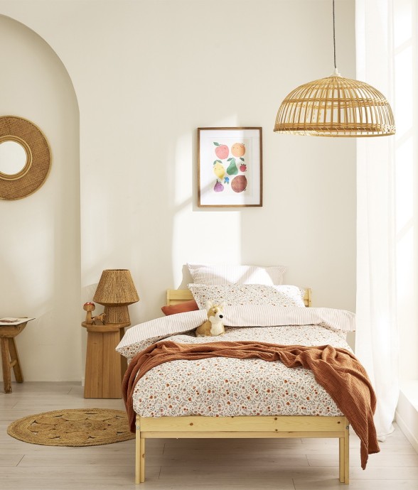 Parure de lit enfant...