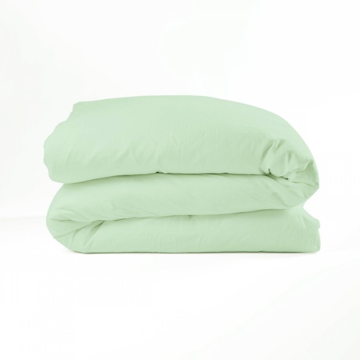 Housse de couette adulte pur Coton Bio