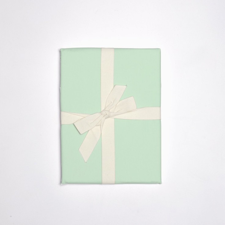 Housse de couette adulte pur Coton Bio