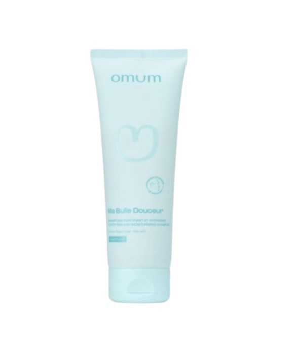 Shampoing Fortifiant...