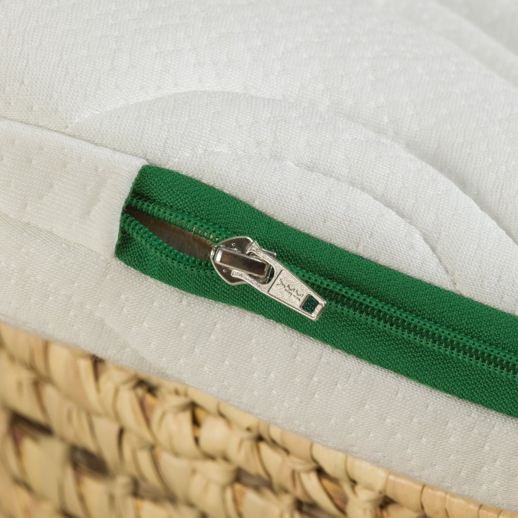 Matelas landau Aloe R 72x33 cm