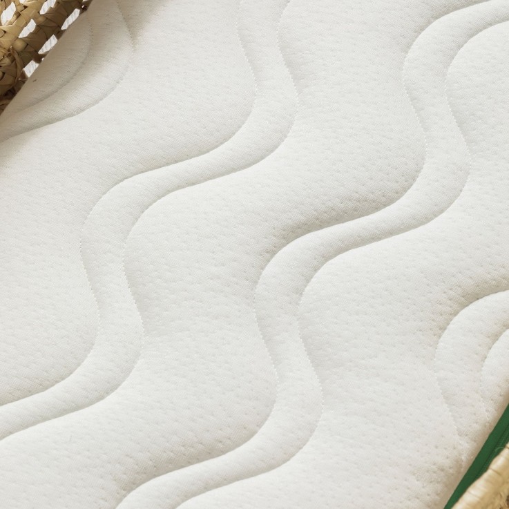 Matelas landau Aloe R 72x33 cm