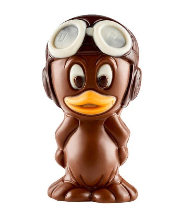 Caneton aviateur en...