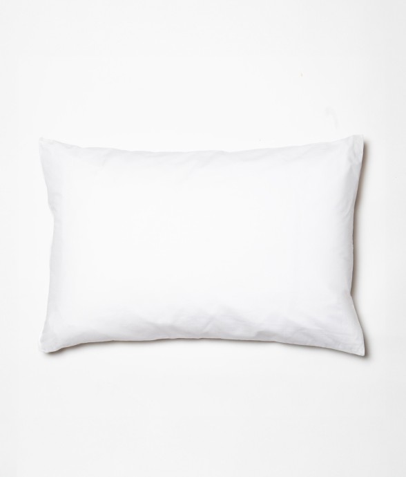 Oreiller Lanaï en Duvet et...