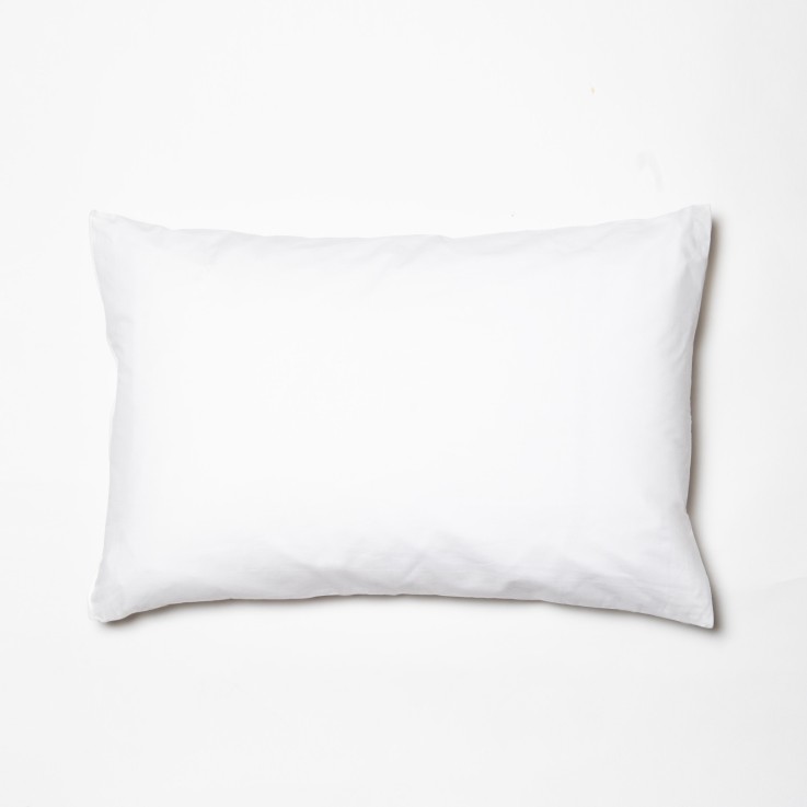 Oreiller Lanaï en Duvet et Plumes