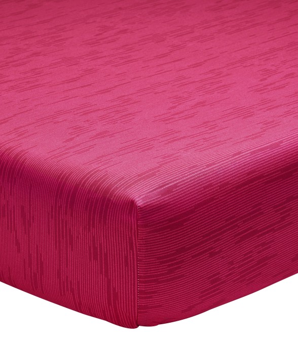 Drap housse imprimé en...